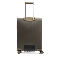 VALISE CABINE 4 ROUES