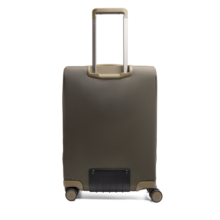 VALISE CABINE 4 ROUES