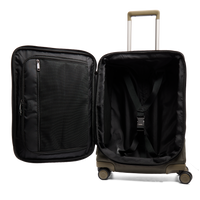 VALISE CABINE 4 ROUES