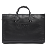 SAC WEEKEND ZIPPÉ 50 - Noir