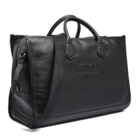 SAC WEEKEND ZIPPÉ 50 - Noir