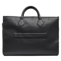 SAC WEEKEND ZIPPÉ 50 - Noir