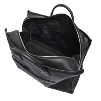SAC WEEKEND ZIPPÉ 50 - Noir