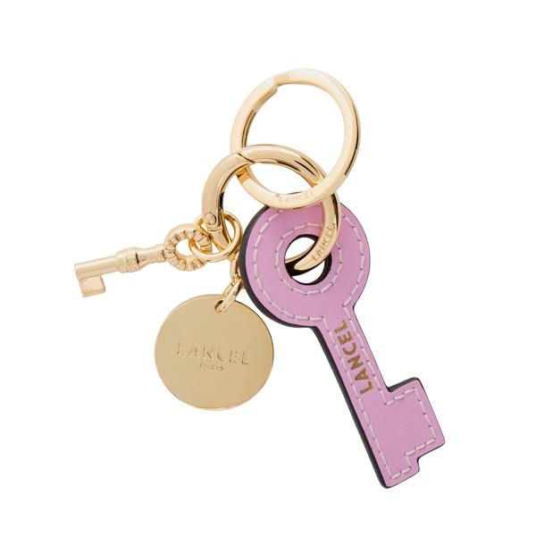 MASTER KEY KEYRING