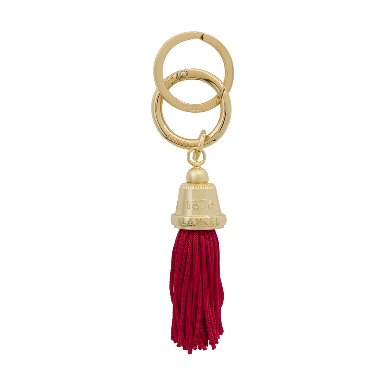 SUITE 1876 KEYRING
