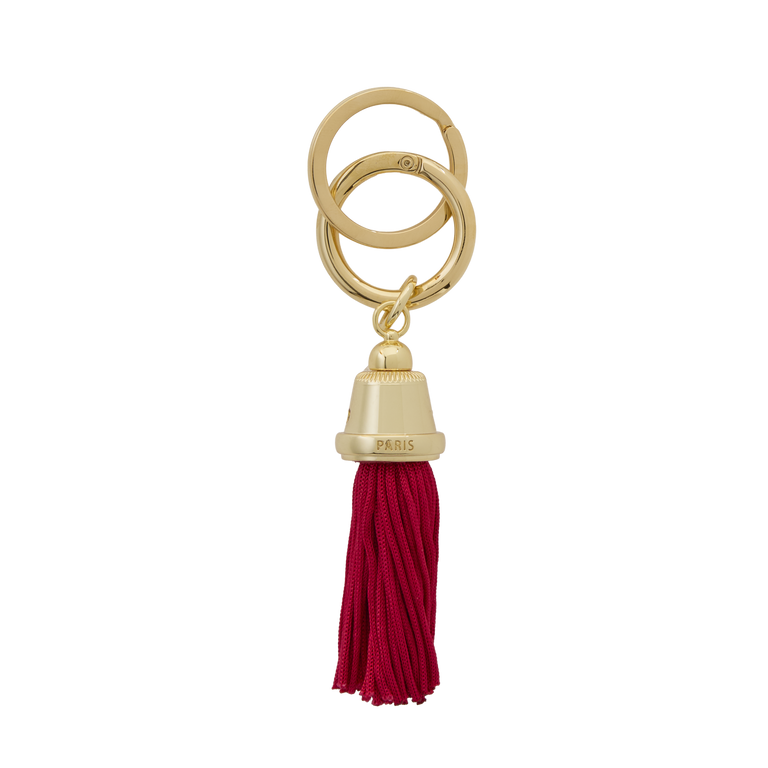 SUITE 1876 KEYRING