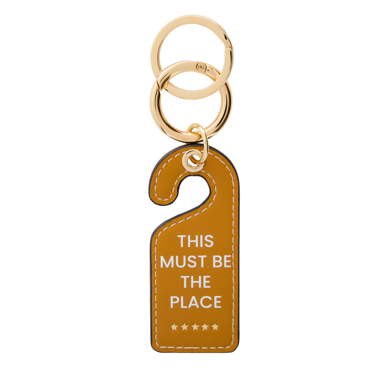 ROOM MOOD KEYRING