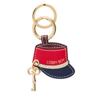 PORTE-CLES LOBBY BOY