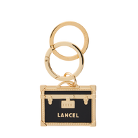 HERITAGE TRUNK KEYRING