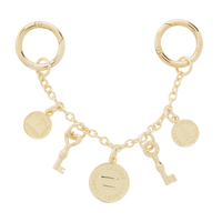 MEDAL BAG JEWELRY