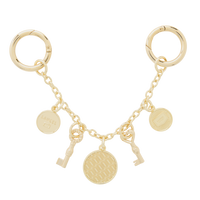 MEDAL BAG JEWELRY