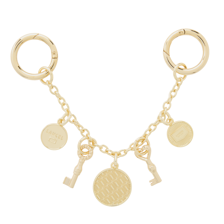MEDAL BAG JEWELRY
