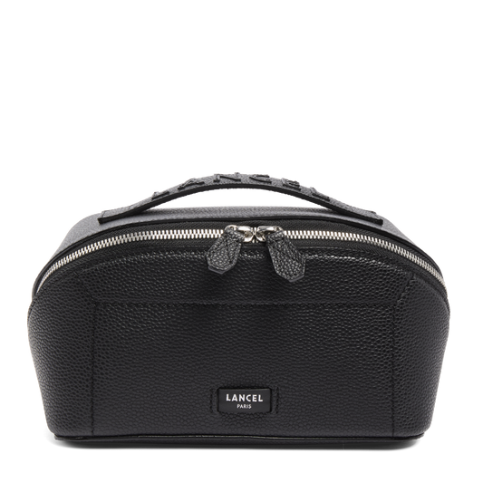 Toiletry bag Ninon de Lancel - Black
