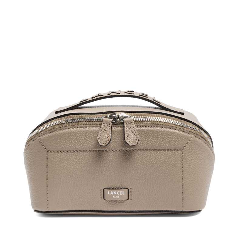 TROUSSE DE TOILETTE