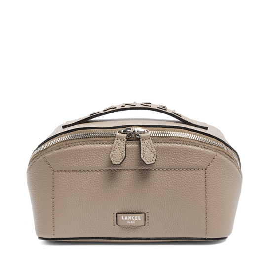 TOILETRY BAG - Pebble