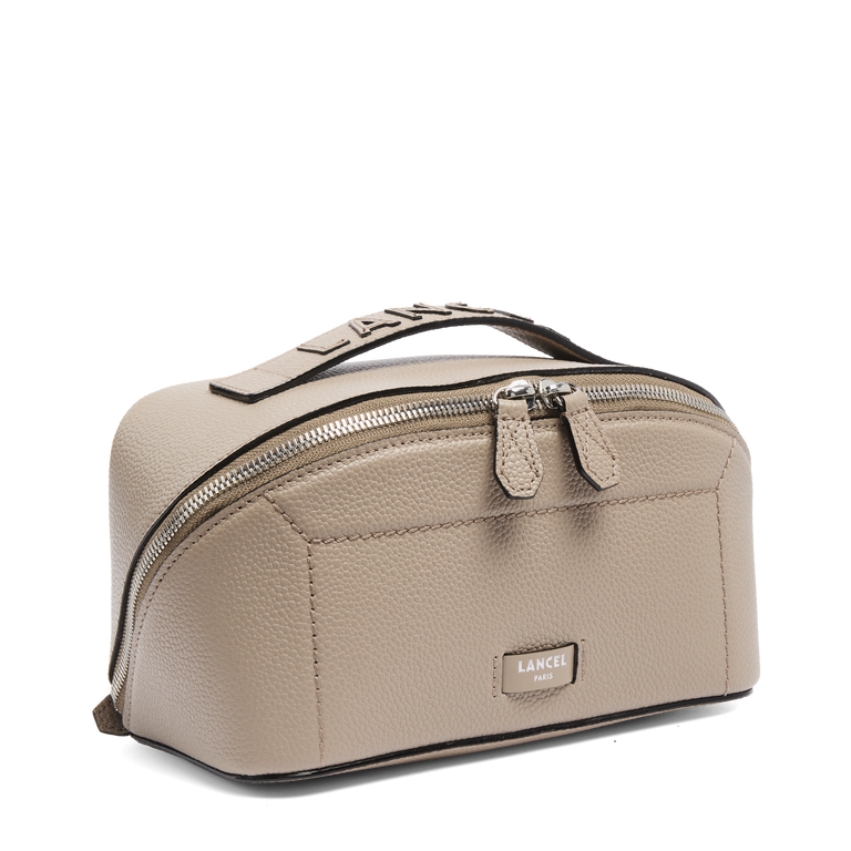 TROUSSE DE TOILETTE