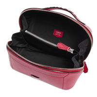 TROUSSE DE TOILETTE