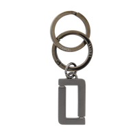 PORTE-CLES DOUBLE L