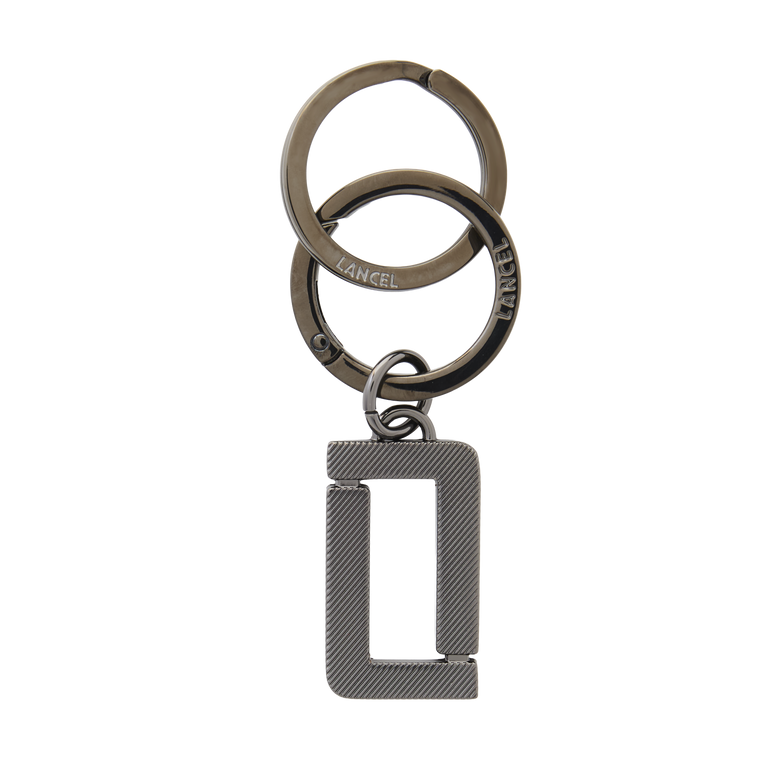 PORTE-CLES DOUBLE L