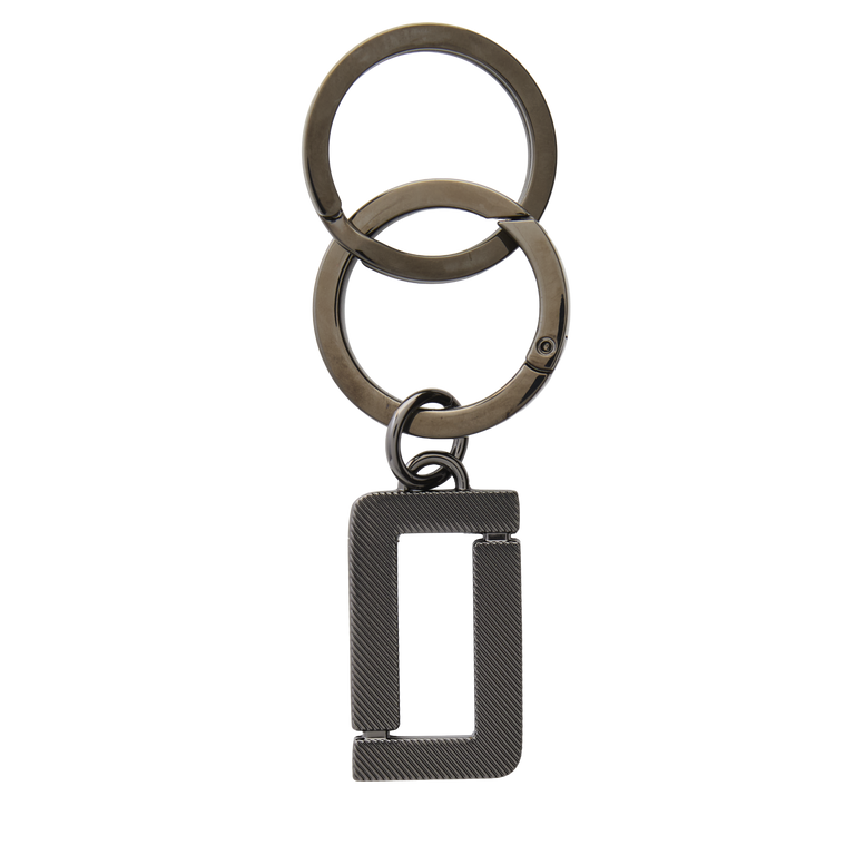 PORTE-CLES DOUBLE L