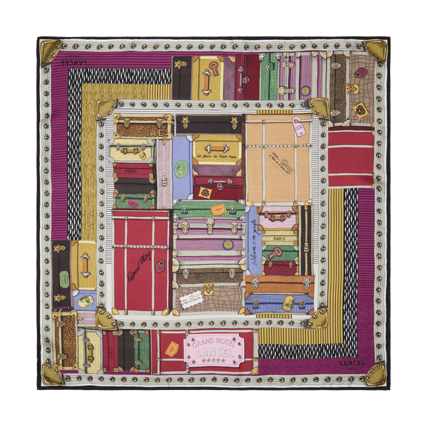 90 SQUARE