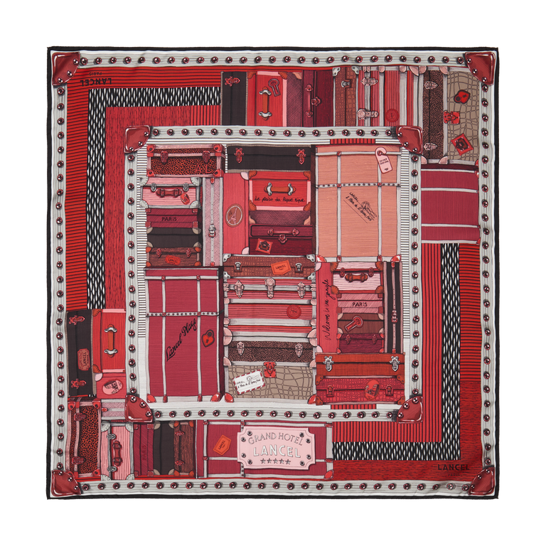 CARRE 90