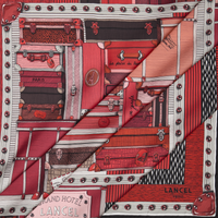 CARRE 90