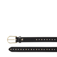 CEINTURE 25MM ARDILLON AJUSTABLE