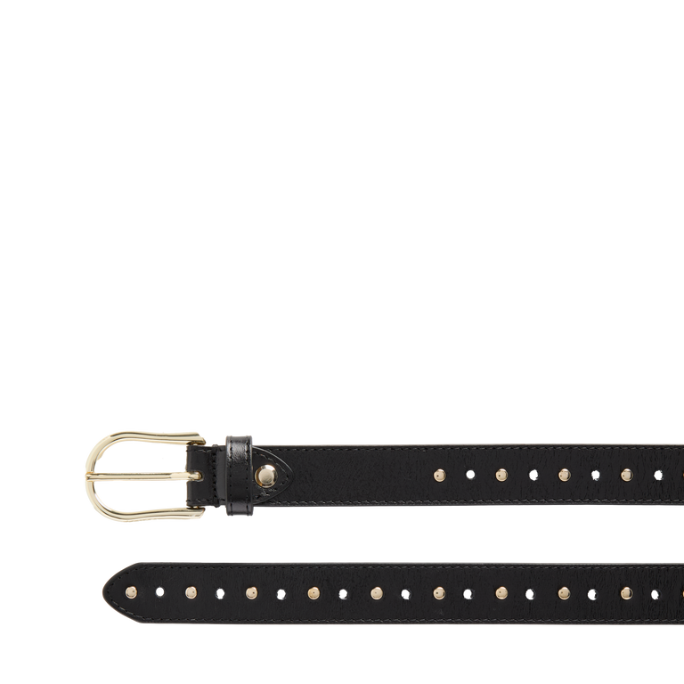 CEINTURE 25MM ARDILLON AJUSTABLE