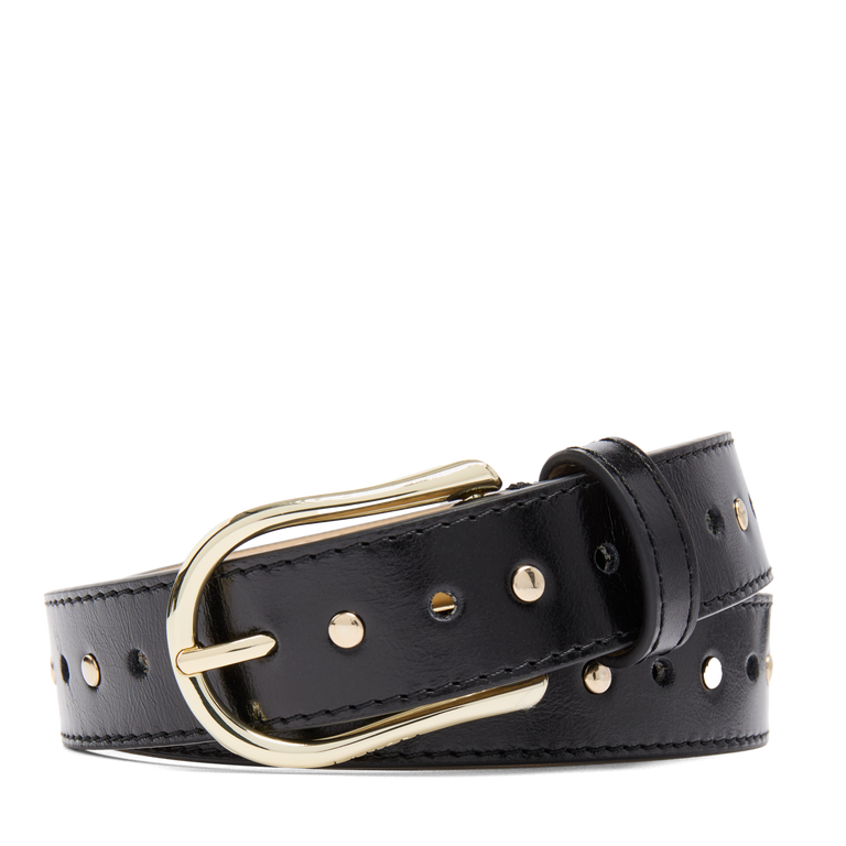CEINTURE 25MM ARDILLON AJUSTABLE