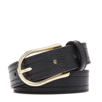 CEINTURE 25MM ARDILLON AJUSTABLE