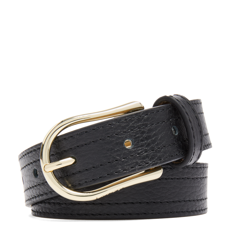 CEINTURE 25MM ARDILLON AJUSTABLE