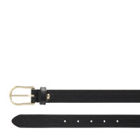 CEINTURE 25MM ARDILLON AJUSTABLE