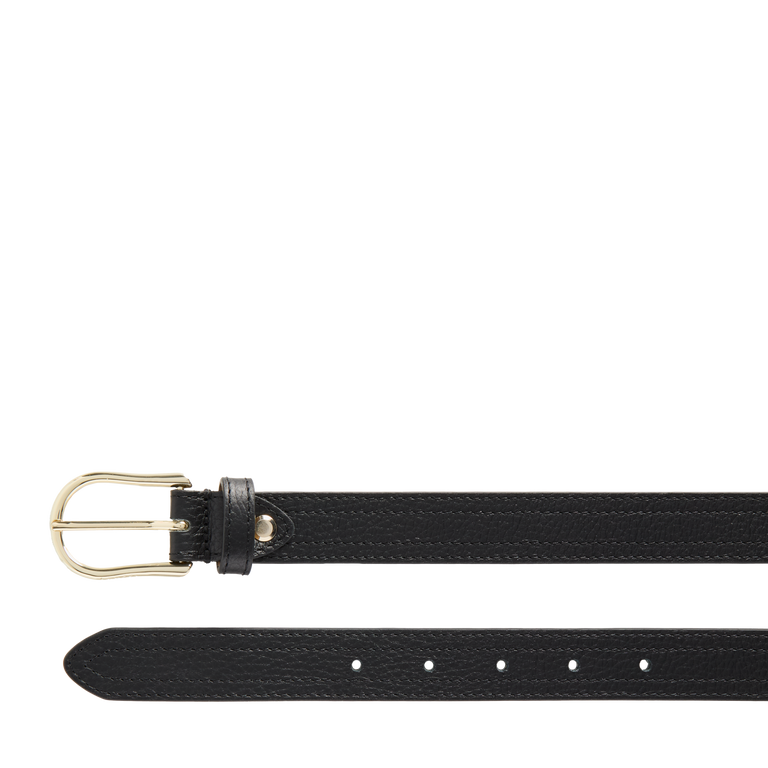 CEINTURE 25MM ARDILLON AJUSTABLE