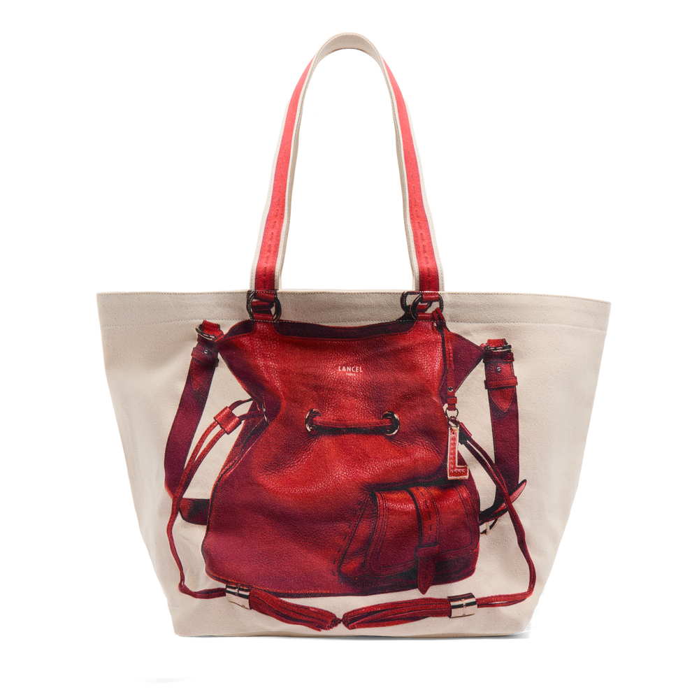 MY FLIRT TOTE BAG