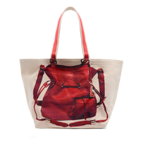 MY FLIRT TOTE BAG