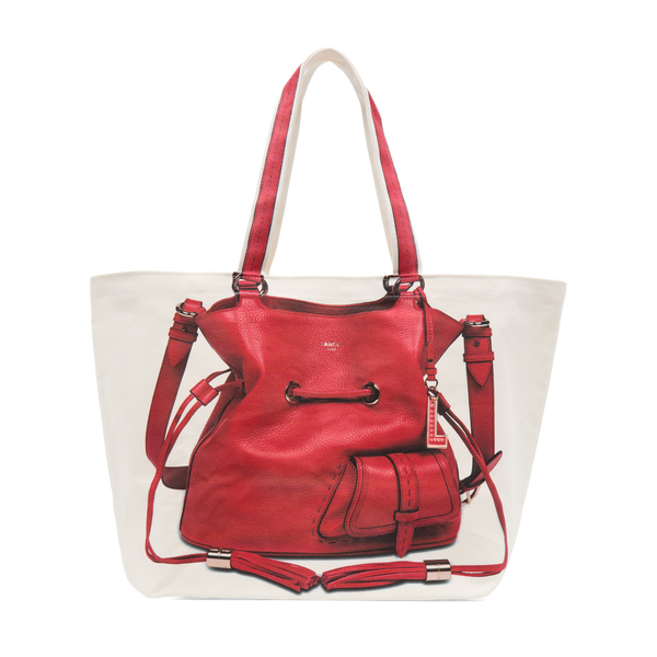 MY FLIRT TOTE BAG