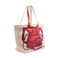 MY FLIRT TOTE BAG
