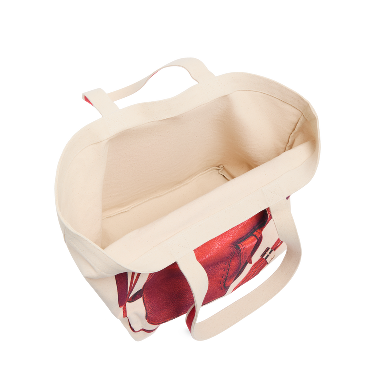 MY FLIRT TOTE BAG
