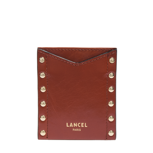 Cardholder - Brick