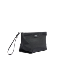 POCHETTE ZIPPEE M AVEC DRAGONNE