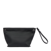 POCHETTE ZIPPEE M AVEC DRAGONNE