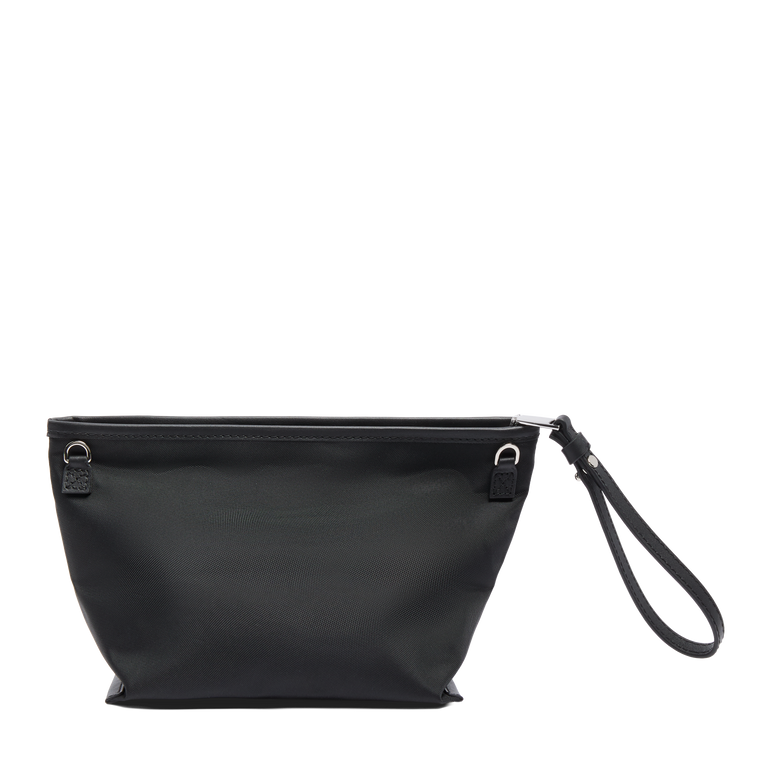 POCHETTE ZIPPEE M AVEC DRAGONNE