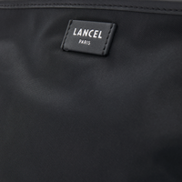 POCHETTE ZIPPEE M AVEC DRAGONNE