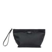 POCHETTE ZIPPEE M AVEC DRAGONNE