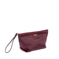 POCHETTE ZIPPEE M AVEC DRAGONNE