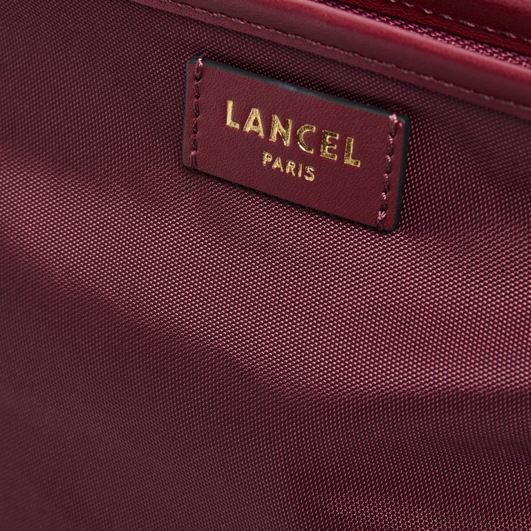 POCHETTE ZIPPEE M AVEC DRAGONNE