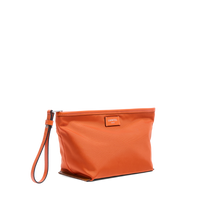POCHETTE ZIPPEE M AVEC DRAGONNE