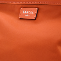 POCHETTE ZIPPEE M AVEC DRAGONNE