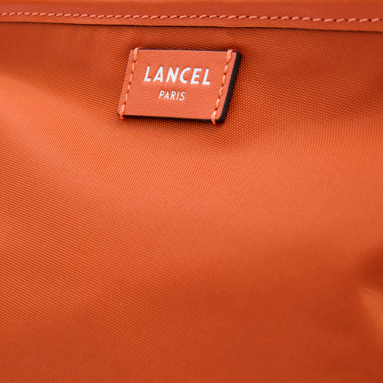 POCHETTE ZIPPEE M AVEC DRAGONNE